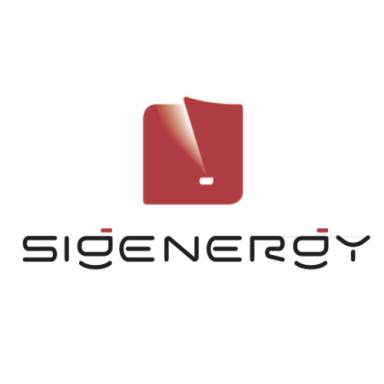 Sigenergy