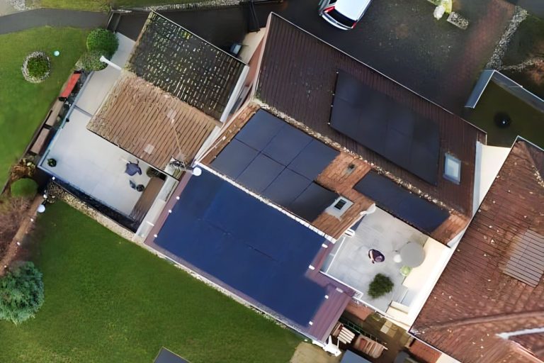 Kundenreferenz aus Barsinghausen