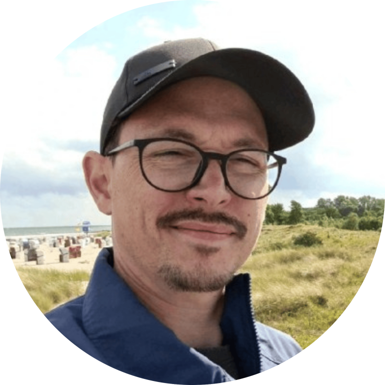 Kundenbewertung Andre Berner